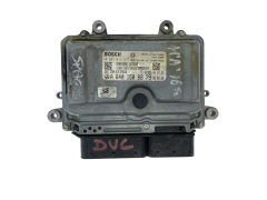 Controller A6401508879 0281013517 Mercedes  Bosch 53318