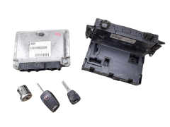 Starter Kit Fiat Panda 2 51793116 51783783 1.2 8V