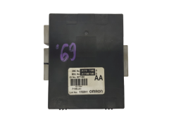 Controller Suzuki 36770-71M0 36770M71M0 Omron