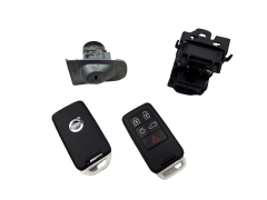 Ignition Switch Volvo V40 28227917 AH4N-15607-AE