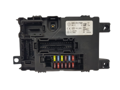 Module 00517817590 28050017 Fiat Delphi 2337