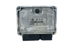Engine Controller VW 038906012L 0281010112 Bosch 49009