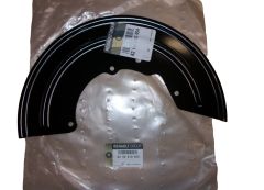 Brake Shoe Anchor Plate Left Front Original 8200810454 Dacia Duster