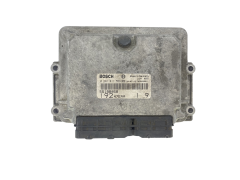 Controller 55198058 0281011553 19247EAA Fiat Bosch 54801