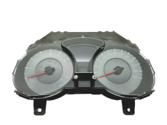Speedometer/Instrument Cluster Nissan Juke 1KA0B 50716