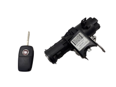 Ignition Switch Fiat Panda 2 468453610 61027500 169/843