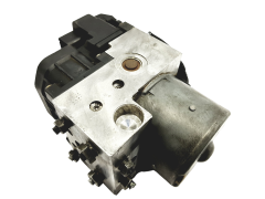 Abs Pump Lancia Y 46547226 0265216614 Bosch 35677