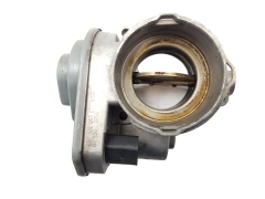 Air Throttle Body 038128063L VW Audi Seat Skoda