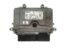 Controller A6401508879 0281013517 Mercedes  Bosch 29596