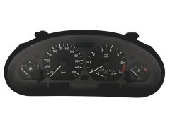 Speedometer/Instrument Cluster BMW 3 E46 6211 6901921 0263606216 30406