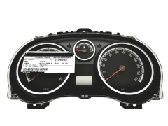 Speedometer/Instrument Cluster Opel Corsa D P0013285381 0001876867 31988