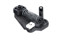 Gear Lever For VW Audi Skoda 5Q0711202 77111641501 Vika