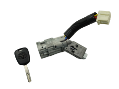 Ignition Switch Toyota Aygo C1 107 N0502200 4162FK Valeo