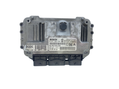 Controller 9659306580 0261208558 9652552380 PSA Bosch 62706