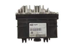 Controller 032906030P IAW1AV.V0 61600.355.02 VW Magneti Marelli 3497