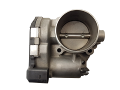 Air Throttle Body Ford Volvo 7S7G-9F991-BA 0280750534 1810