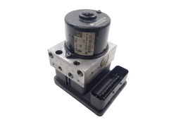 Abs Pump VW Audi Skoda 1J0614117E 1C0907379C Ate 2102
