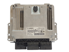 Engine Controller New Original Citroen Peugeot 1.6 THP 9817916080 0261S16459