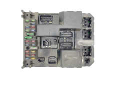 Controller BSI 9651197080A 9651197780A PSA Valeo 58905