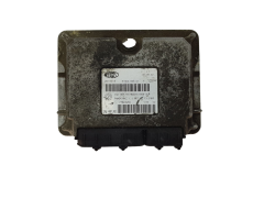 Controller IAW4AF.P2 46817813 61600.625.01 Fiat Magneti Marelli 14138