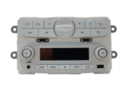 Car Radio USB BT Smart Forfour A4539003402 281156881R