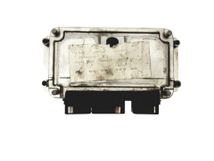 Controller 0261206943 9638765680id05 26FM0886 PSA Bosch 16585