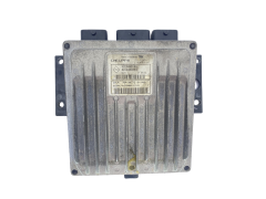 Controller 8200498185 8200469333 R0410B027D Renault Delphi 63732