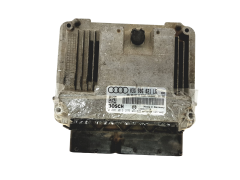 Controller 0281013276 03G906021LG Audi Bosch 23729