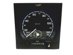 Speedometer/Instrument Cluster Iveco EuroTech Tacho 98474412 Kienzle