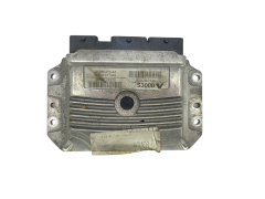 Controller 21585470-4A 8200528372 8200387138 Renault Valeo 59708