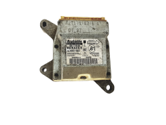 Controller Moduł 600716500 8200221563 Renault Autoliv