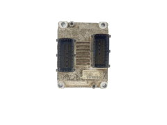 Controller ME731HA003 0261206714 Alfa Romeo Bosch 42091
