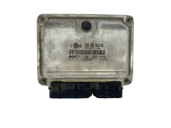 Controller 038906019KG 0281011193 VW Seat Skoda Bosch 52249