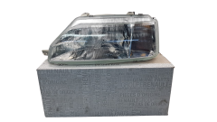 Headlamp New Original Left Renault 25 7701033575