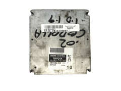 Controller 89666-02110 MB175800-5221 1CD-FT Toyota Denso