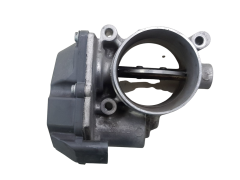 Air Throttle Body SsangYong A6651410225 5WY9170C VDO