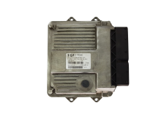 Controller 51766999 MJD6JF.S1 71600.005.03 Fiat FGP 18620