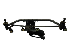 Wiper Mechanism Expert Jumpy Scudo 53547302 640187 640593 Valeo