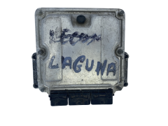 Controller 0281011324 8200309316 8200309321 Renault Bosch 50008