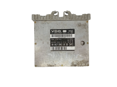 Controller 0175451932 412.229/0132/005 Mercedes VDO