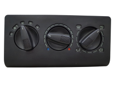 Heater Control Unit Seat Ibiza 1H0819045C 6J0819045B 6K0819075