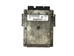 Controller 6C11-12A650-AN 9DDM Ford FoMoCo