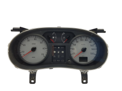 Speedometer/Instrument Cluster Renault Kangoo 1 8200176652 B 1455