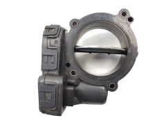 Air Throttle Body Mercedes-Benz A6510900470 0280750573 3013
