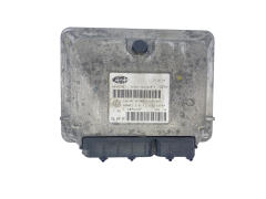 Controller IAW4AF.SP 55190098 61601.124.00 Fiat Magneti Marelli 56060