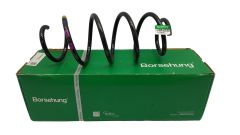 Suspension Spring 1K0411105AJ 1K0411105A B12620 VW Audi Skoda Borsehung