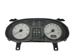 Speedometer/Instrument Cluster Renault Kangoo 1 8200176652 B 54380