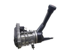 Power Steering Pump Citroen C4 Picasso 9672724780 4008F3 TRW