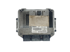 Controller 0281010390 9646560180 9644157380 PSA Bosch 41724