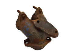 Exhaust Pipe 170905 Citroen XM 3.0 V6 24V 9602073280 12276